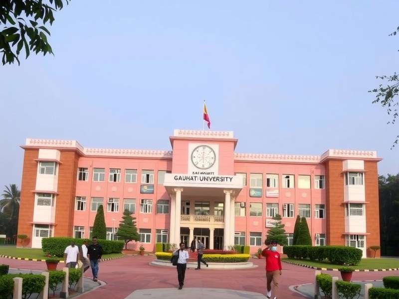 Faculty of Arts and Humanities