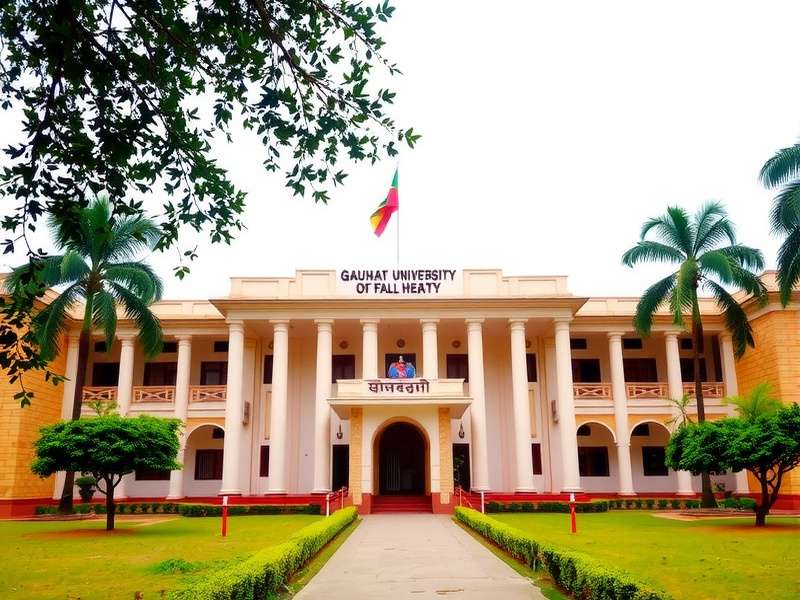 Faculty of Science and Technology